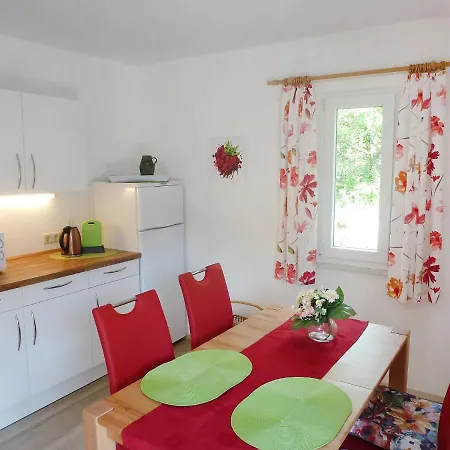Lejlighed Maier-2 By Interhome Triberg im Schwarzwald