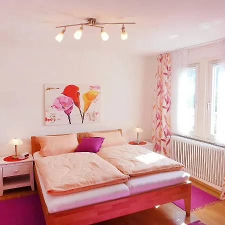Maier-2 By Interhome *