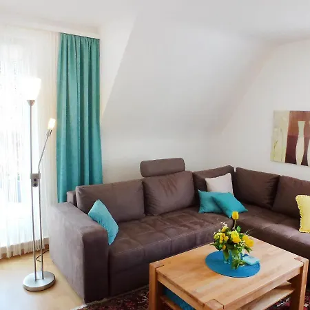 Lejlighed Maier-2 By Interhome