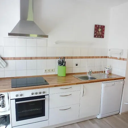 Maier-2 By Interhome Apartment