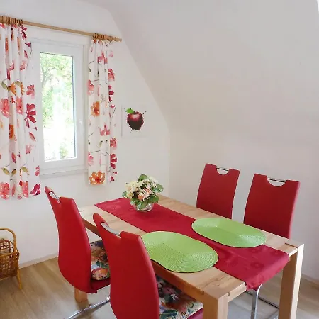 Apartamento Maier-2 By Interhome Triberg im Schwarzwald