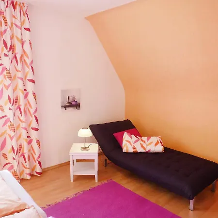 Maier-2 By Interhome *