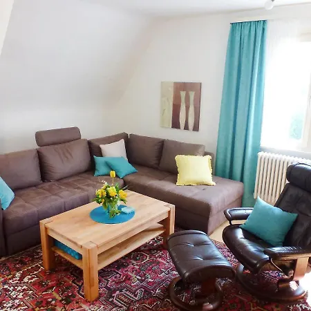 Maier-2 By Interhome Apartment
