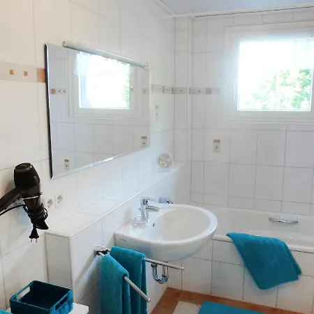 Apartment Maier-2 By Interhome Triberg im Schwarzwald