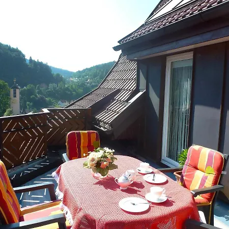 Maier-2 By Interhome Triberg im Schwarzwald