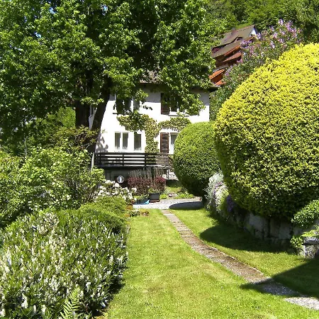 Maier-2 By Interhome * Triberg im Schwarzwald