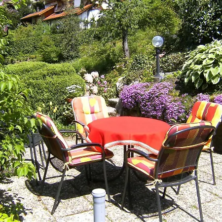 Maier-2 By Interhome Apartamento