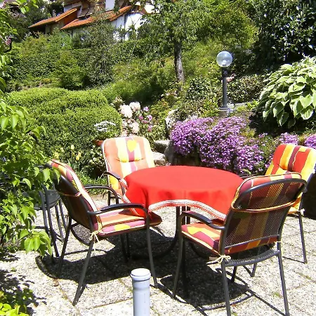 Maier-2 By Interhome Apartment