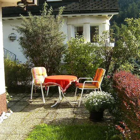 Maier-2 By Interhome