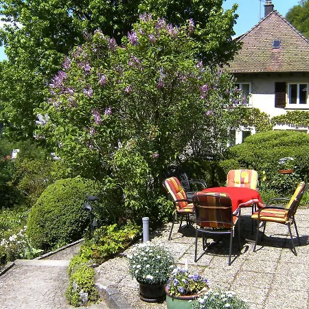 Maier-2 By Interhome Lejlighed Triberg im Schwarzwald