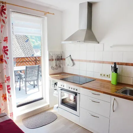 Maier-2 By Interhome *