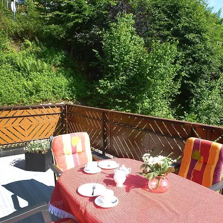 Maier-2 By Interhome Triberg im Schwarzwald