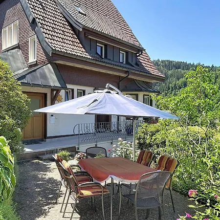 Lejlighed Maier-2 By Interhome Triberg im Schwarzwald
