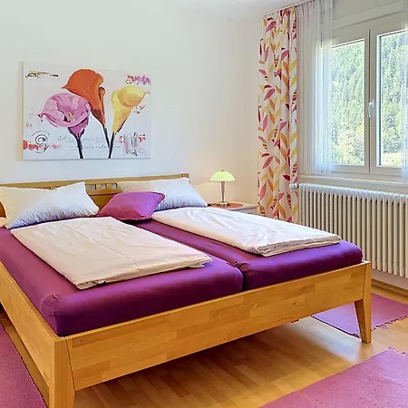 Daire Maier-2 By Interhome Triberg im Schwarzwald
