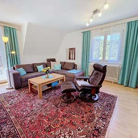 Maier-2 By Interhome *