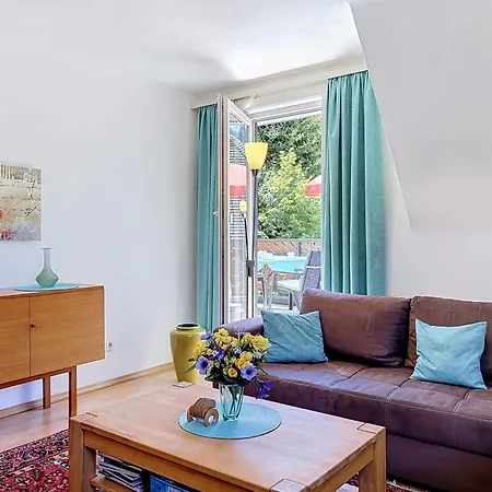 Lejlighed Maier-2 By Interhome *