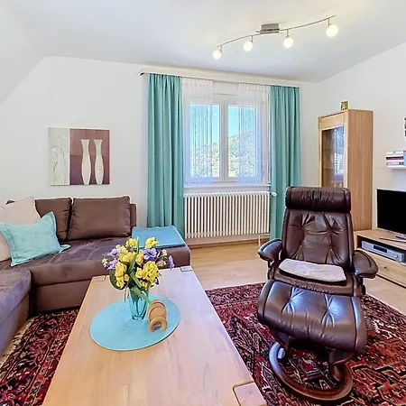 Lejlighed Maier-2 By Interhome *
