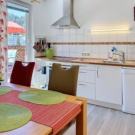 Maier-2 By Interhome * Triberg im Schwarzwald