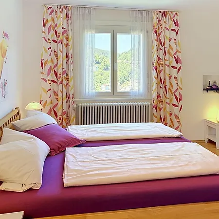 Maier-2 By Interhome