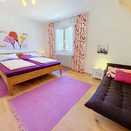 Maier-2 By Interhome *
