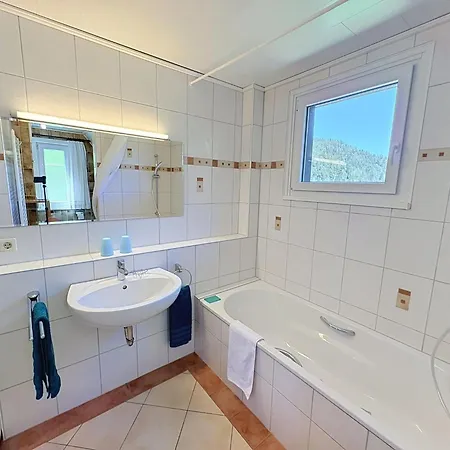 Lejlighed Maier-2 By Interhome *
