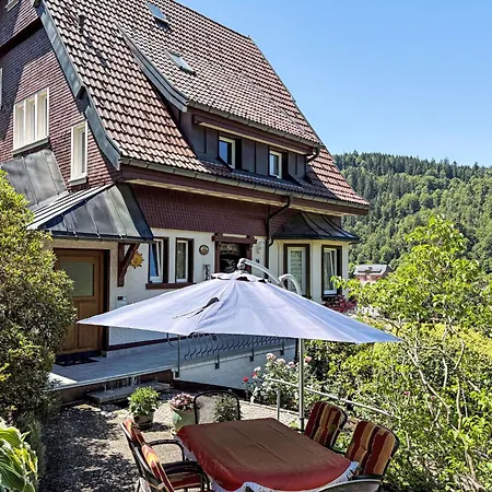 Lejlighed Maier-2 By Interhome *