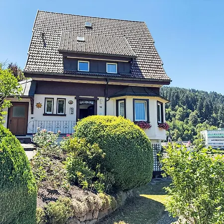 Lejlighed Maier-2 By Interhome *