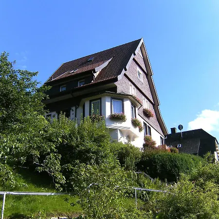 Maier-2 By Interhome Triberg im Schwarzwald