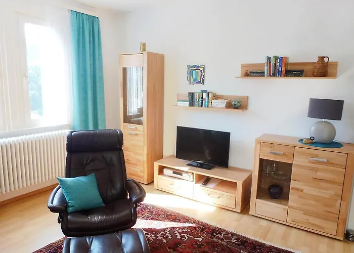 Maier-2 By Interhome *