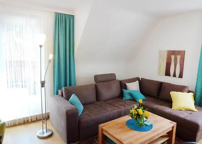 公寓 Maier-2 By Interhome