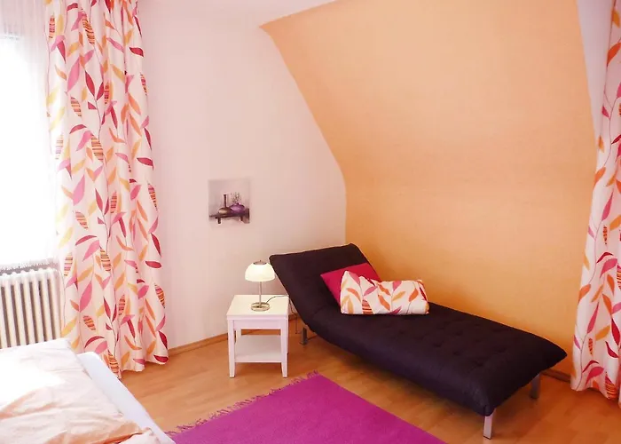 Maier-2 By Interhome *