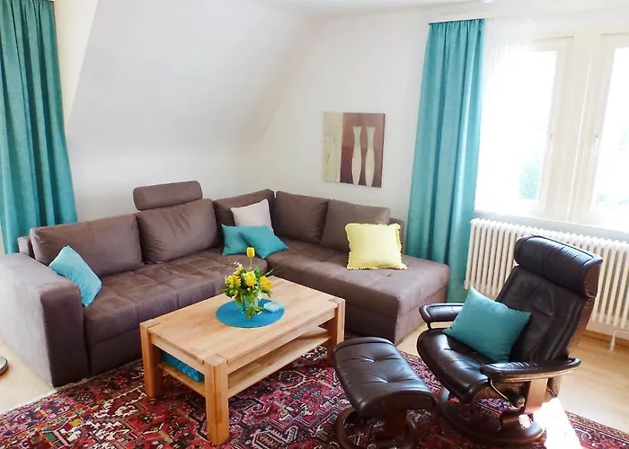 Maier-2 By Interhome 公寓