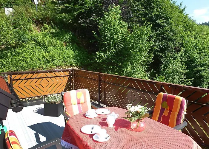 Maier-2 By Interhome 特里贝格